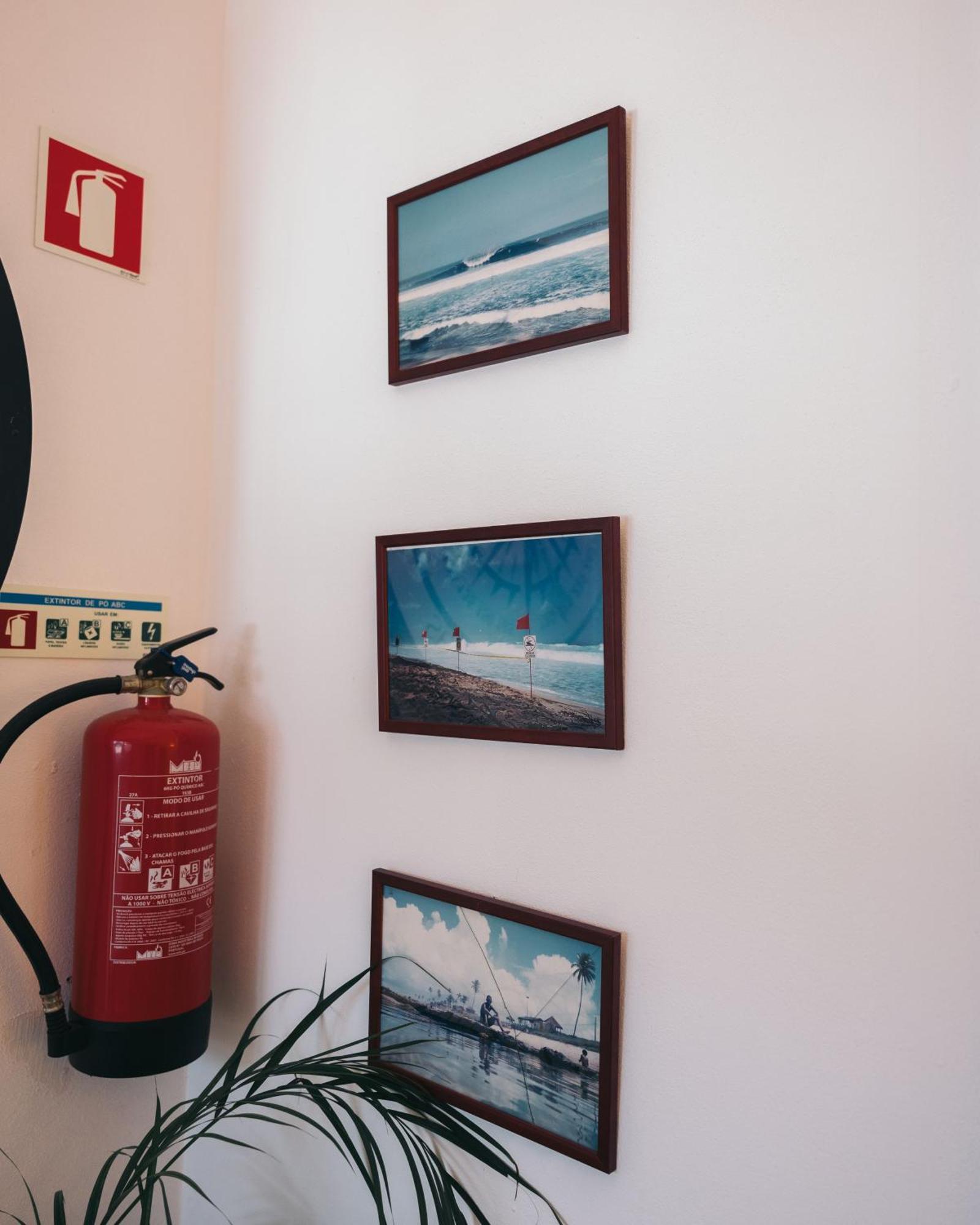 Costanova Surfhouse Villa Ílhavo Екстериор снимка