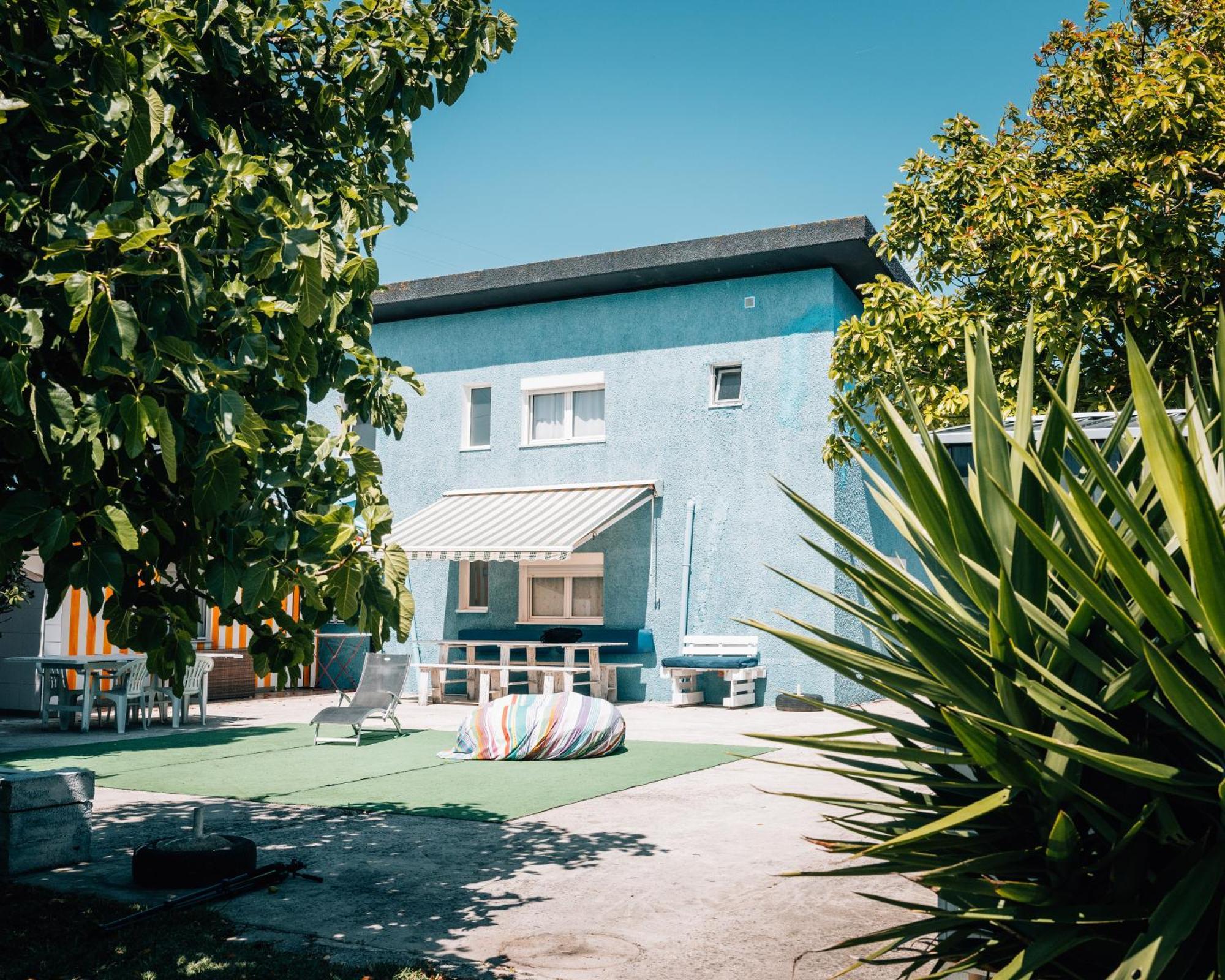 Costanova Surfhouse Villa Ílhavo Екстериор снимка